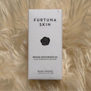 Furtuna Skin Biphase Moisturizing Oil